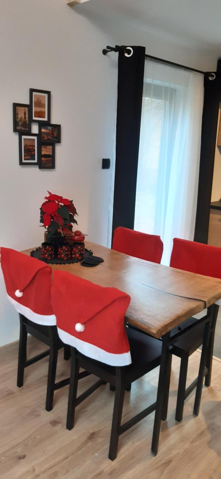 Eleonor Accommodation Liszki Chambre photo