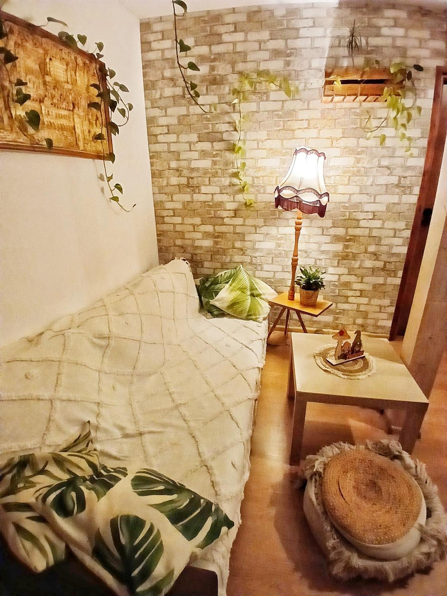 Eleonor Accommodation Liszki Chambre photo