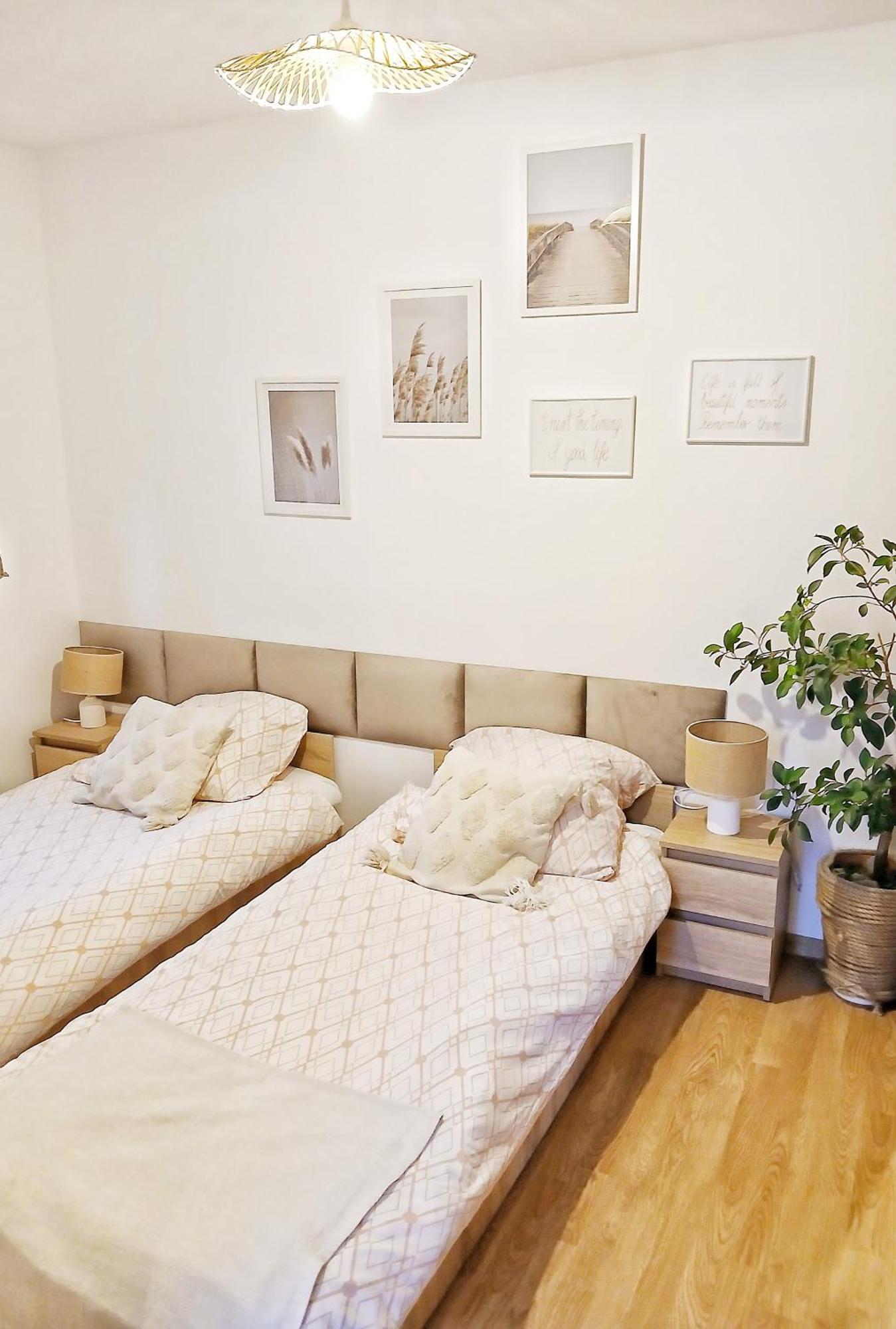 Eleonor Accommodation Liszki Chambre photo